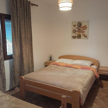 Apartment Jelaca Herceg Novi Exteriér fotografie