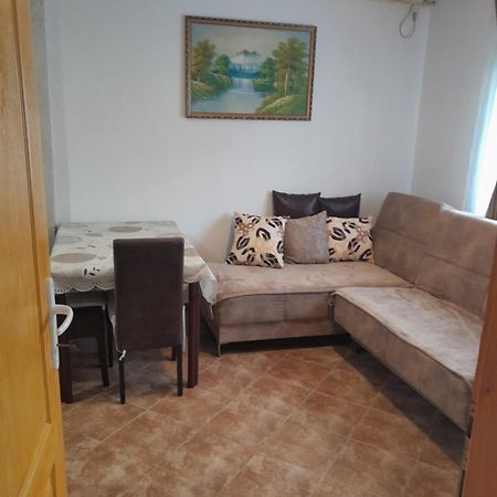 Apartment Jelaca Herceg Novi Exteriér fotografie