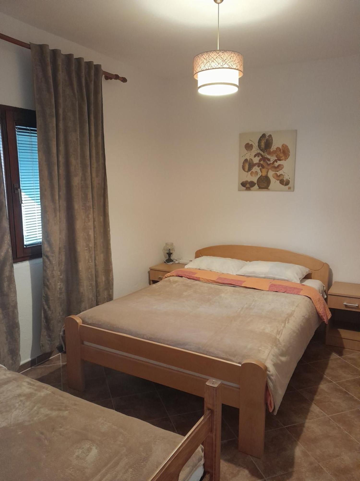 Apartment Jelaca Herceg Novi Exteriér fotografie