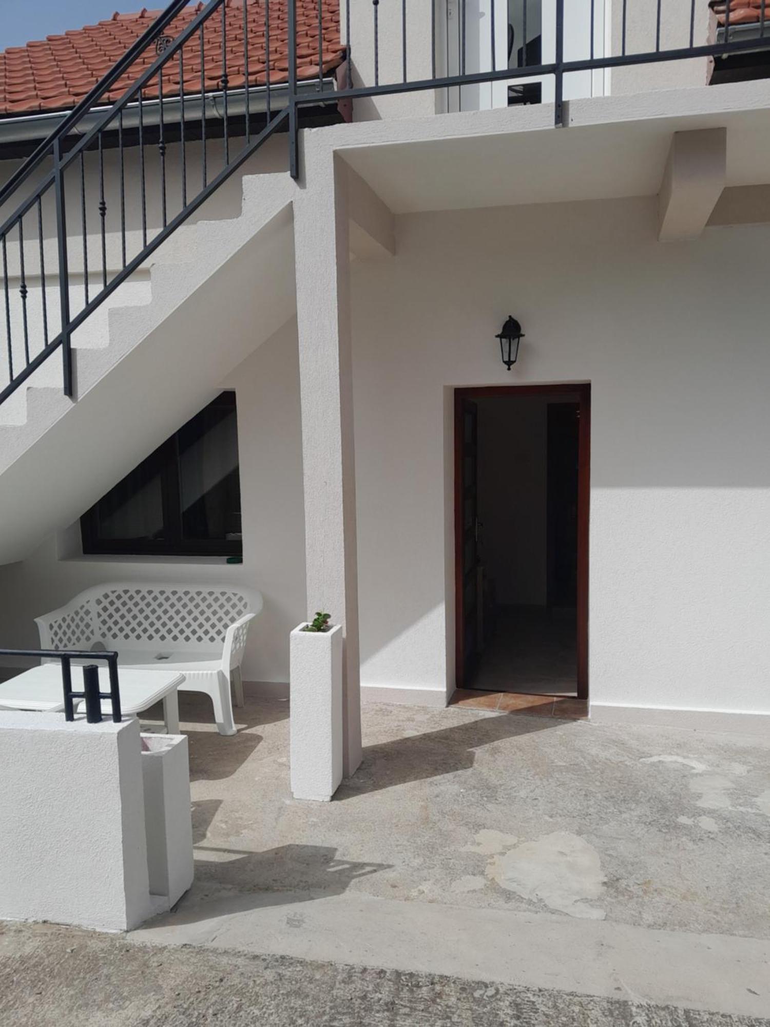 Apartment Jelaca Herceg Novi Exteriér fotografie