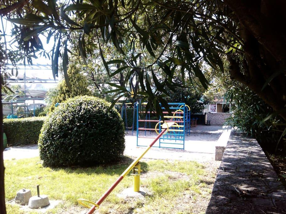 Apartment Jelaca Herceg Novi Exteriér fotografie
