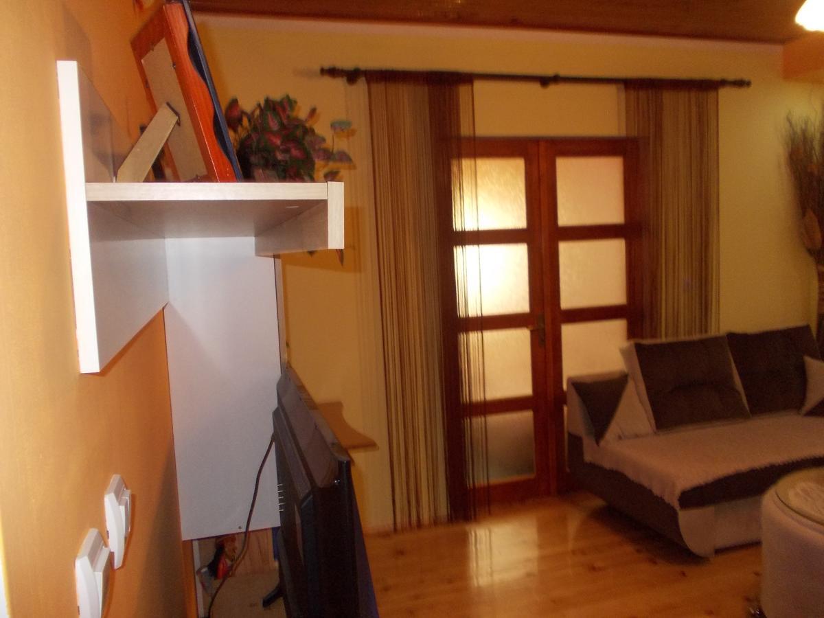 Apartment Jelaca Herceg Novi Exteriér fotografie