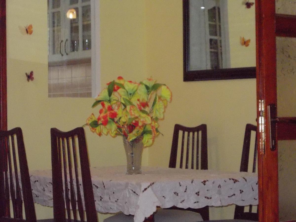 Apartment Jelaca Herceg Novi Exteriér fotografie