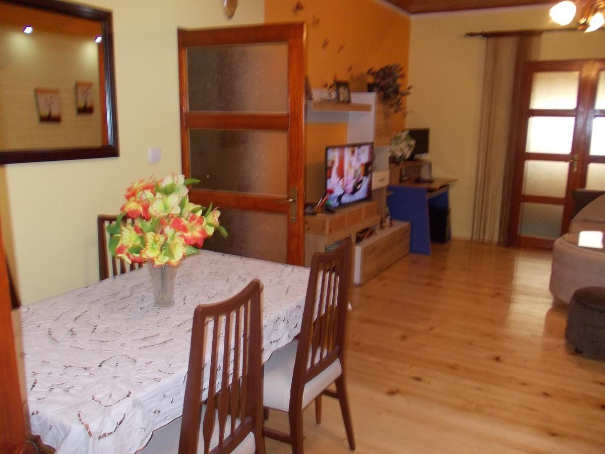 Apartment Jelaca Herceg Novi Exteriér fotografie