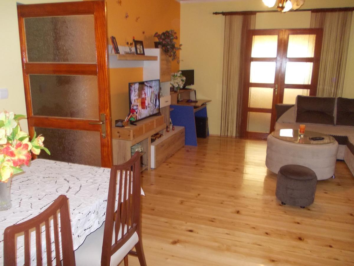Apartment Jelaca Herceg Novi Exteriér fotografie