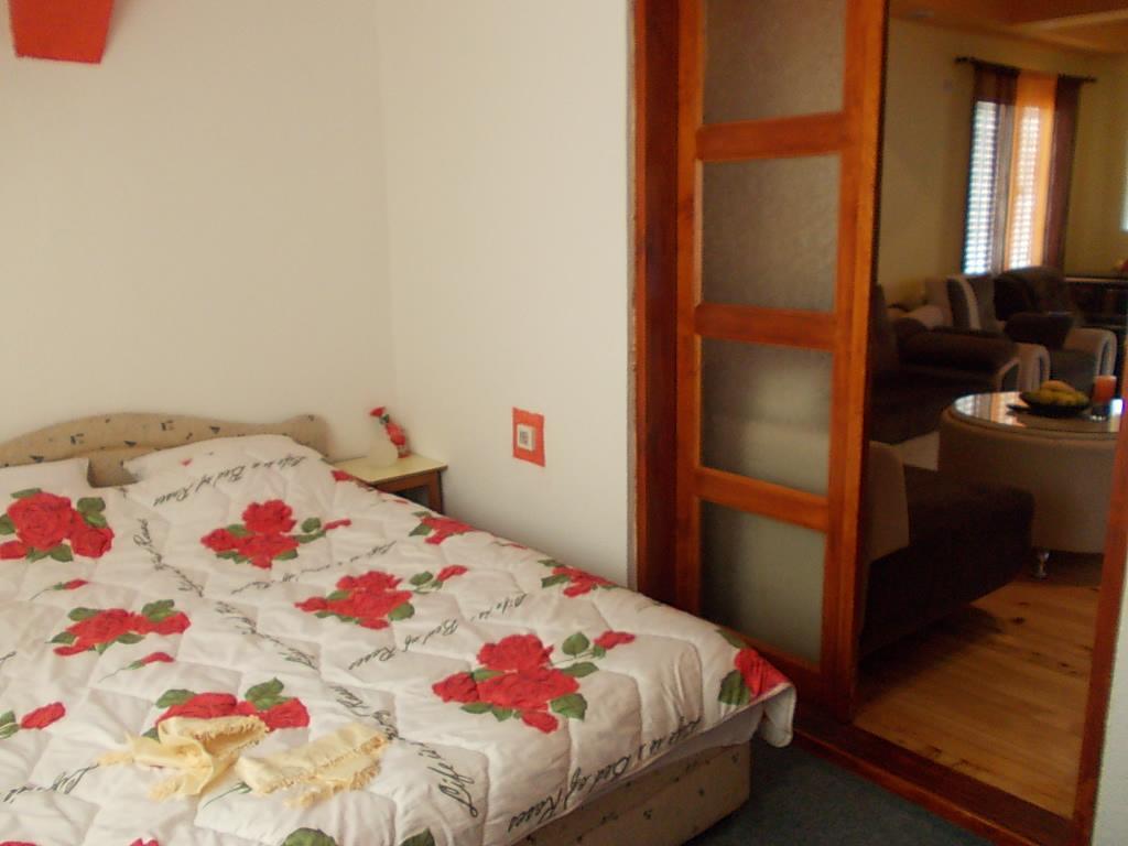 Apartment Jelaca Herceg Novi Exteriér fotografie