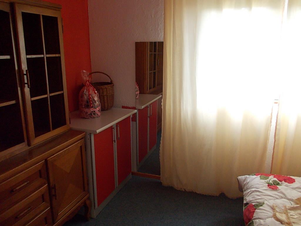 Apartment Jelaca Herceg Novi Exteriér fotografie